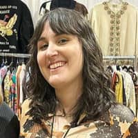 Sitter Profile Image: Maria S.