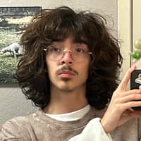 Sitter Profile Image: Miguel T.