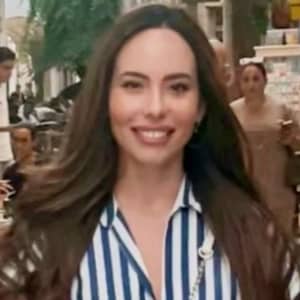 Sitter Profile Image: Sabrina M.