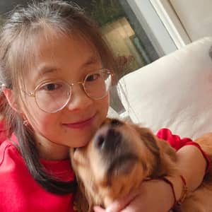 Sitter Profile Image: Jia v.