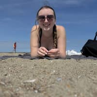 Photo de profil du pet sitter : Erine M.