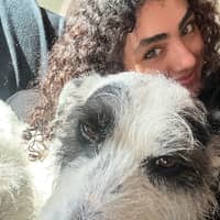 Sitterprofilbild: Kiana K.