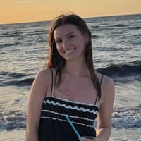 Sitter Profile Image: Sidney F.