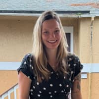 Sitter Profile Image: Caitlin B.