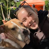 Sitter Profile Image: Audrey M.