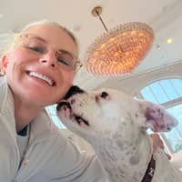 Sitter Profile Image: Monika K.