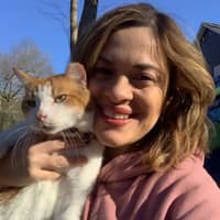 Sitter Profile Image: Priscila T.