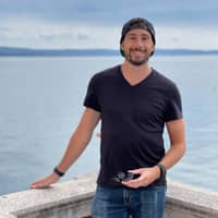 Sitter Profile Image: Phillip H.