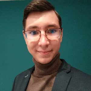 Sitter Profile Image: Alejandro G.