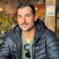 Sitter Profile Image: George M.