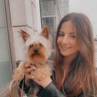 Sitter Profile Image: Dana H.