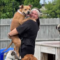 Sitter Profile Image: Evangeline M.