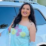 Sitter Profile Image: Shreya S.