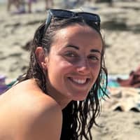 Sitter Profile Image: Matilde C.