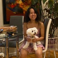 Sitter Profile Image: Yaxi W.
