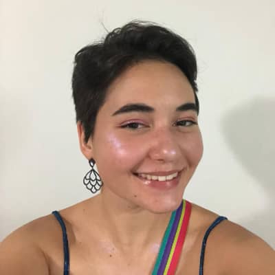 Photo de profil du pet sitter : Bruna B.