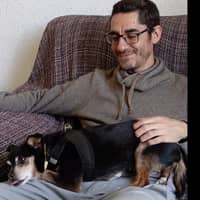 Foto del cuidador: Eduard B.