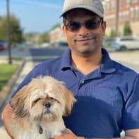 Sitter Profile Image: Paras & Rohita J.