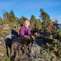 Passarens profilbild: Jane R.