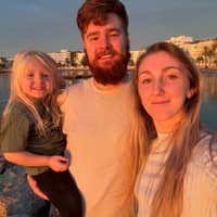 Sitter Profile Image: Jordan V.