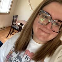 Sitter Profile Image: Sarah D.