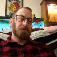 Sitter Profile Image: Christopher P.