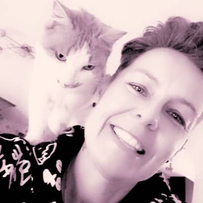 Photo de profil du pet sitter : Virginie T.
