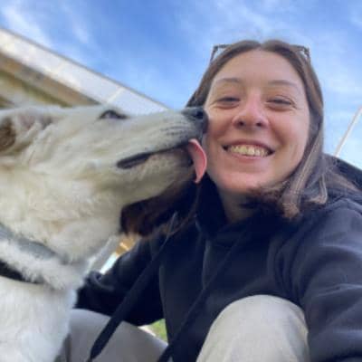Foto de perfil del cuidador: Magali E.