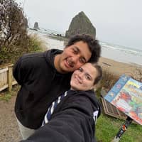 Sitter Profile Image: Jamie B.