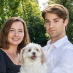 Sitter Profile Image: Jordan & Samuel H.