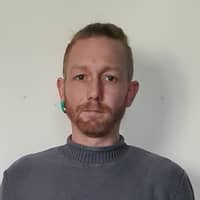 Photo de profil du pet sitter : Adrien B.