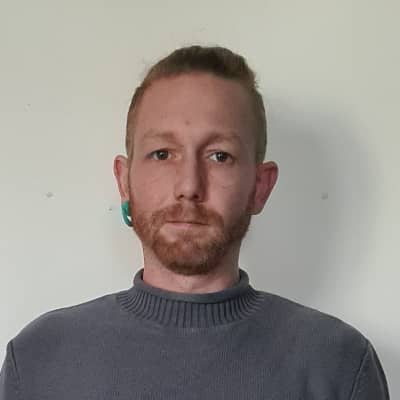 Photo de profil du pet sitter : Adrien B.