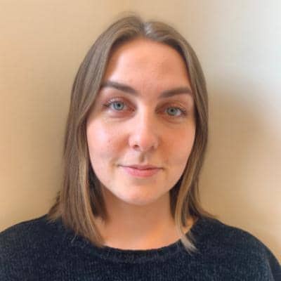 Profilbilde av hundepasser: Agnieszka S.