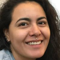 Passarens profilbild: Andrea Catalina L.