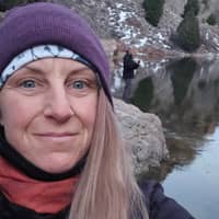 Sitter Profile Image: Marie M.