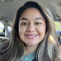 Sitter Profile Image: Ariana G.