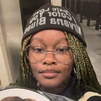 Sitter Profile Image: Gabrielle T.