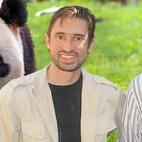 Sitter Profile Image: Ryan P.