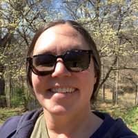 Sitter Profile Image: Amy H.