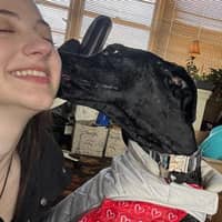 Sitter Profile Image: Amina M.