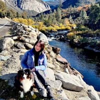 Sitter Profile Image: Zhuqing H.