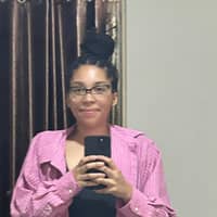 Sitter Profile Image: Shayti B.