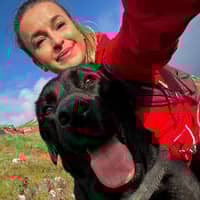 Sitter Profile Image: Alzbeta K.