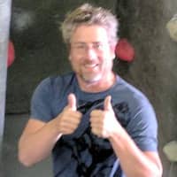 Sitter Profile Image: Jason M.