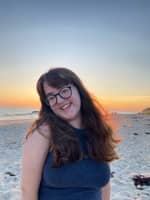 Sitter Profile Image: Rebecca P.