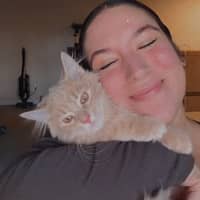 Sitter Profile Image: Autumn R.