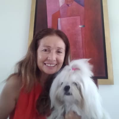 Sitter Profile Image: Rose Marie M.