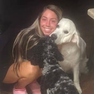 Sitter Profile Image: Daci B.