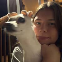 Sitter Profile Image: Leda H.