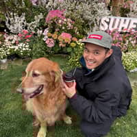 Sitter Profile Image: Chi-Peng T.